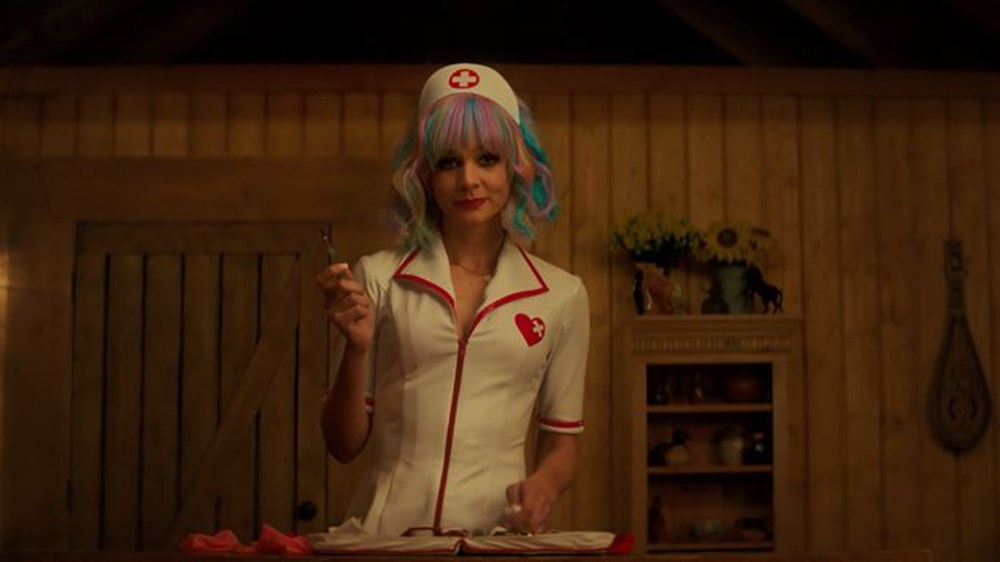 2021 Oscar Ödülleri'nde En İyi Kadın Oyuncu tahminleri - 8