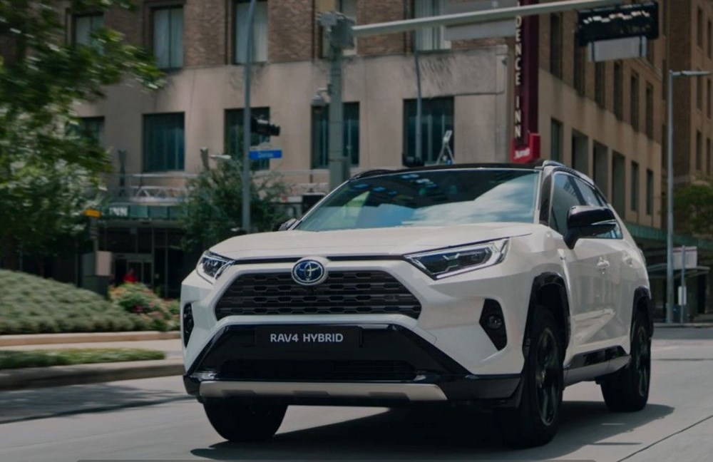 En sorunsuz otomobiller belli oldu - 6