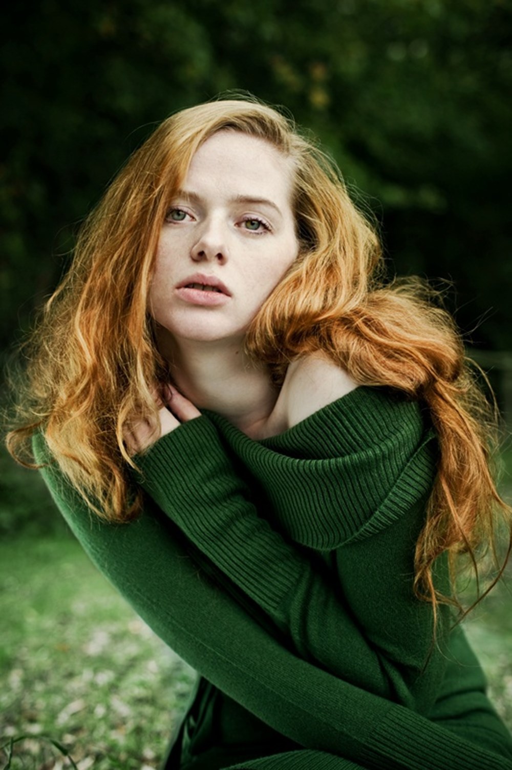 Ирландцы девушки