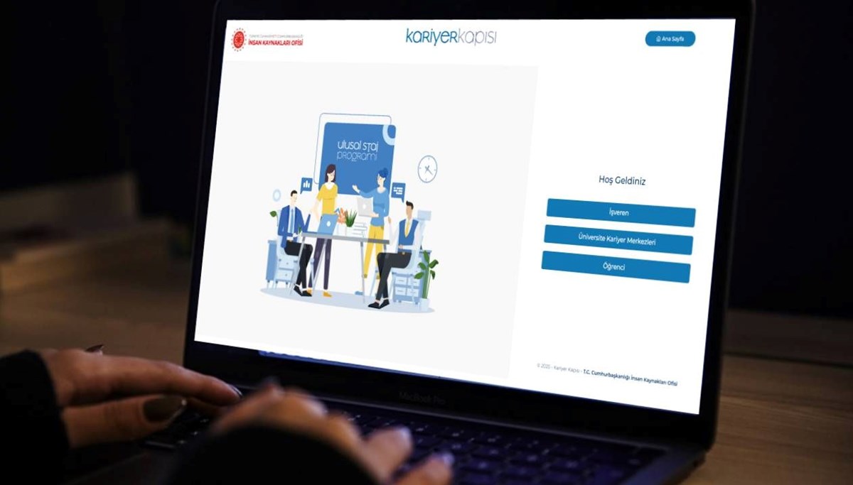 Ulusal Staj Programı sonuçları ne zaman açıklanacak?