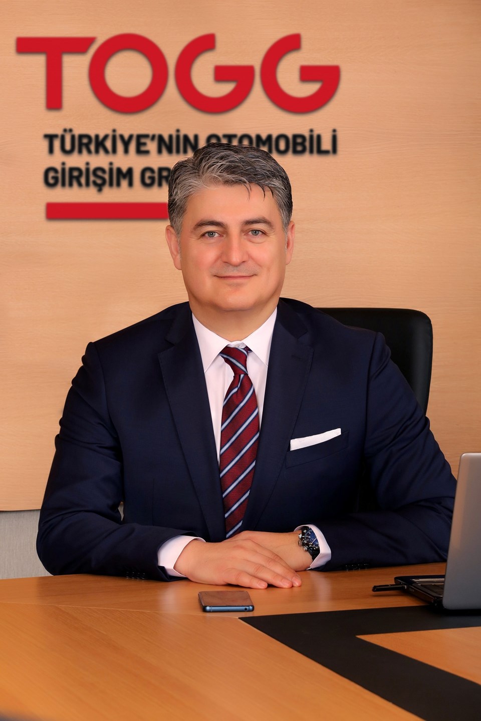 'Türkiye'nin Otomobili'nden hayatı kolaylaştıran teknoloji - 1
