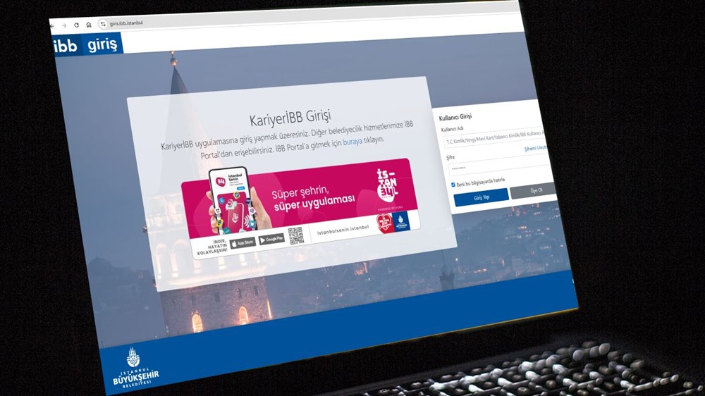 İBB Memur Alımı Sonuçları Açıkladı mı? İtfaiye ve Zabıta Adayları Gözünü Ekrana Dikti! 70 Y2