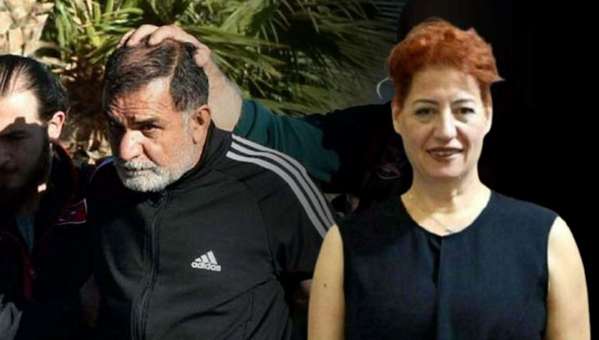 Cinayeti planlayarak işledi! Hülya Yeğin cinayetinde gerekçeli karar açıklandı Cinayeti planlayarak işledi! Hülya Yeğin cinayetinde gerekçeli karar açıklandı
