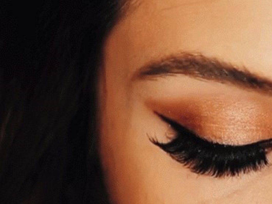 estetikte yeni trend badem gozler selena gomez modeli gozler