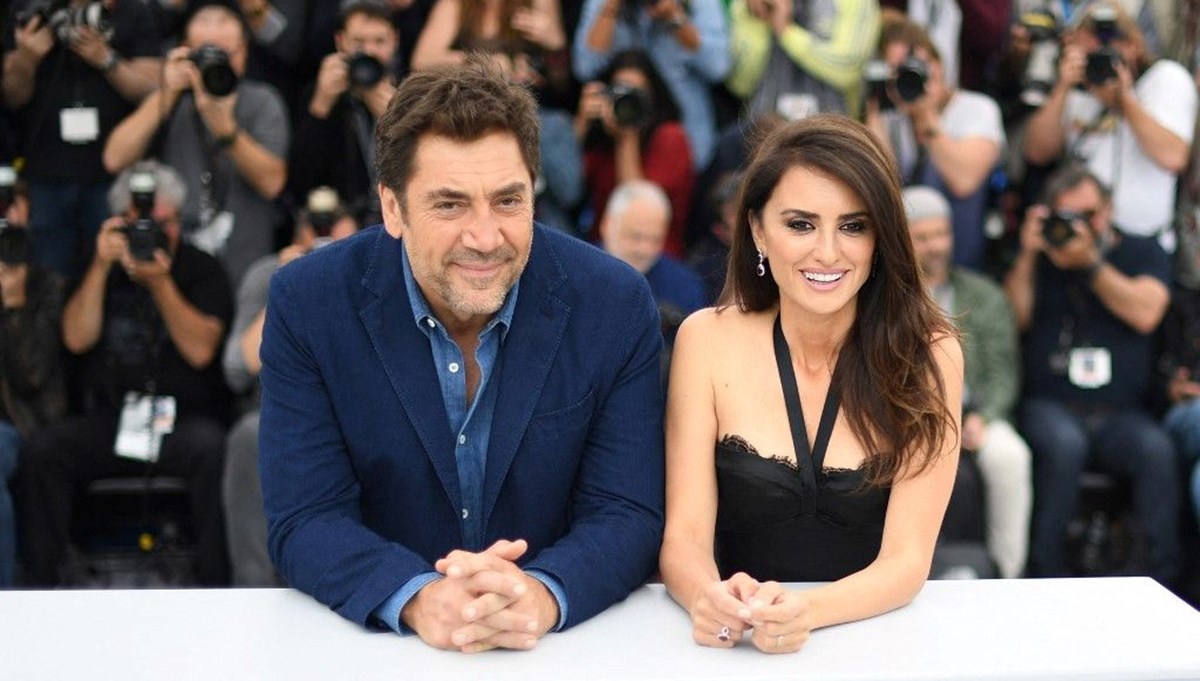 Penelope Cruz eşi Javier Bardem ile müzikal yapmak istiyor