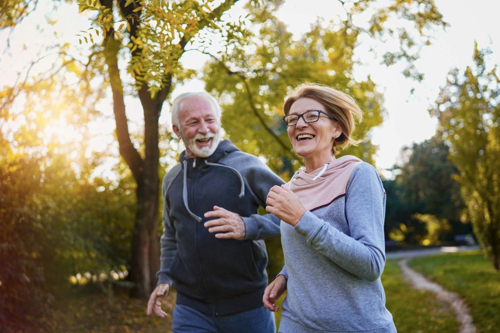 10 yaş daha gençleştik: 70 artık 60! - 3