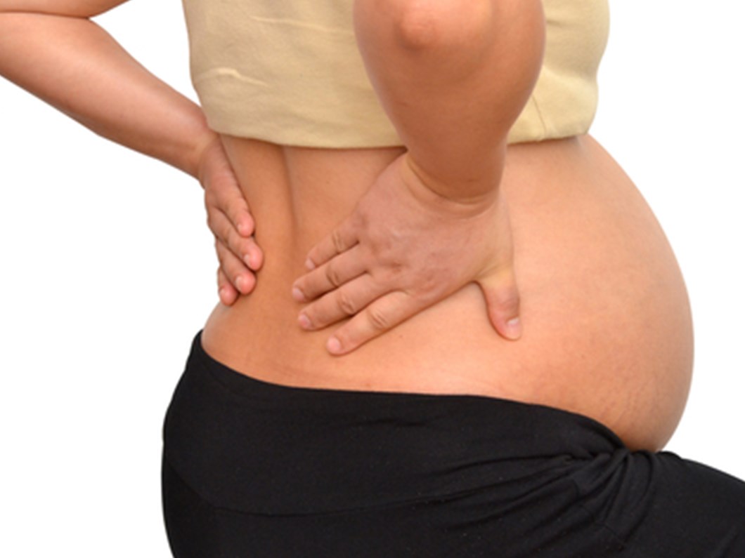 gebelikte bel agrisina yakin takip sart