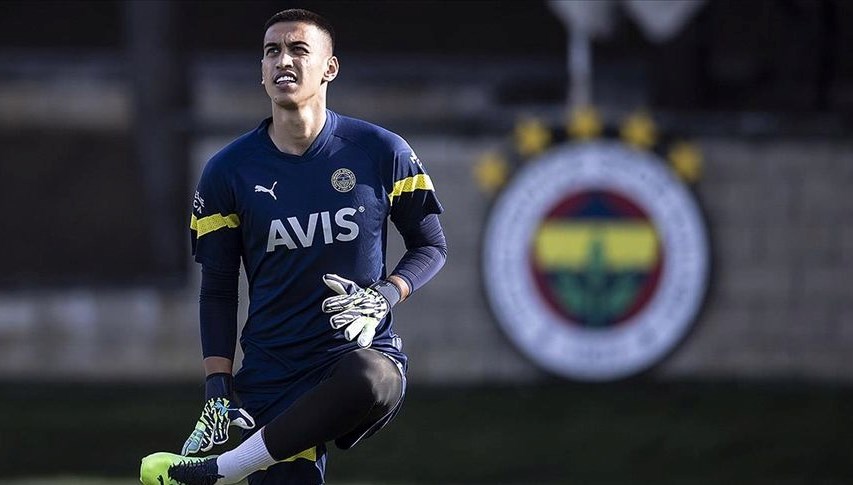 Fenerbahçe'de sakatlıklarda son durum: Livakovic'in yokluğunda kale İrfan Can Eğribayat'ın