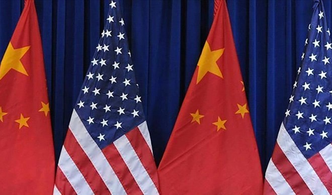 IMF'den ABD'ye Çin ile birlikte çalışma tavsiyesi