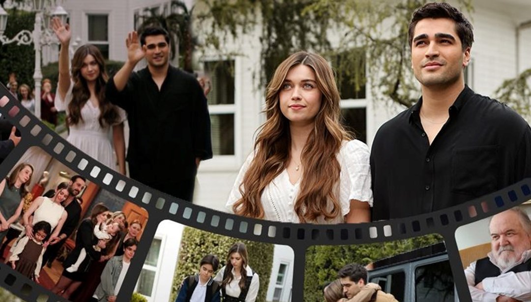 Yalı Çapkını final bölümünde neler yaşandı? "Sizi özleyeceğiz Korhanlar"