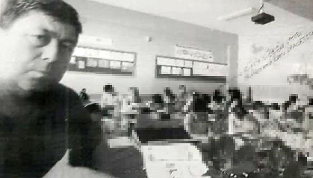 636 yıl hapse çarptırılan istismar sanığı öğretmen yeniden hakim karşısında 636 yıl hapse çarptırılan istismar sanığı öğretmen yeniden hakim karşısında