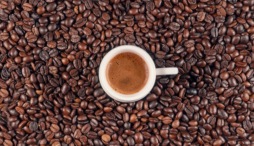 Kahve telvelerini atmayın! Tarım ilaçlarını temizlemekte etkili olabilir - 8