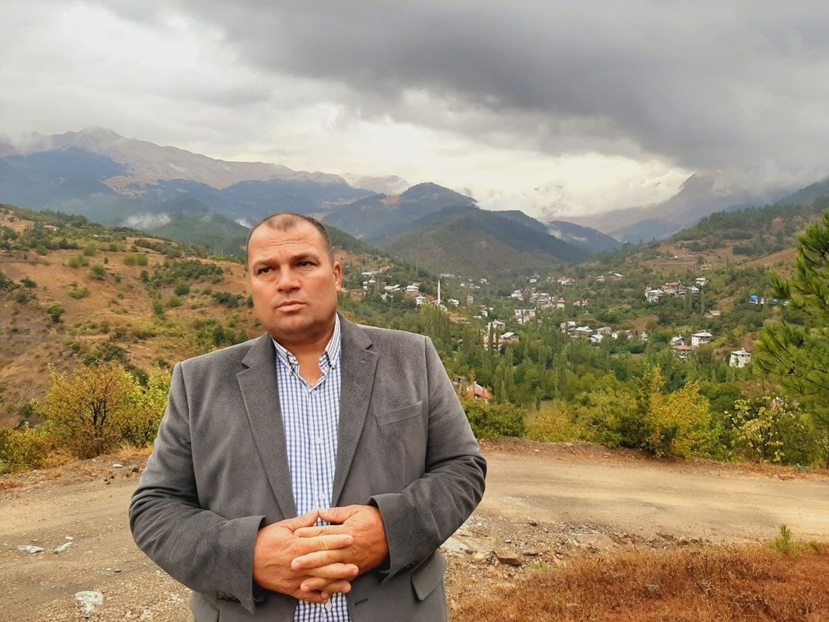 Adana Adana
