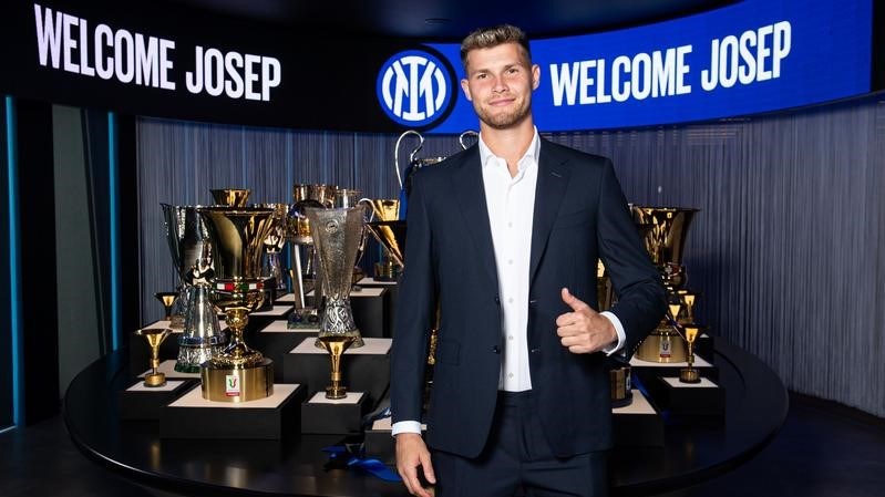 Josep Martinez, 14 milyon euro bonservis bedeliyle Genoa