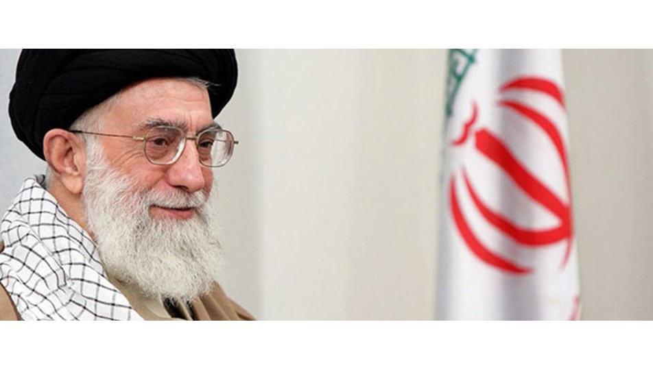 Hamaney'den Obama'ya övgü