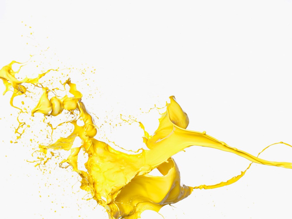 Renklerin insan psikolojisine etkileri - 4