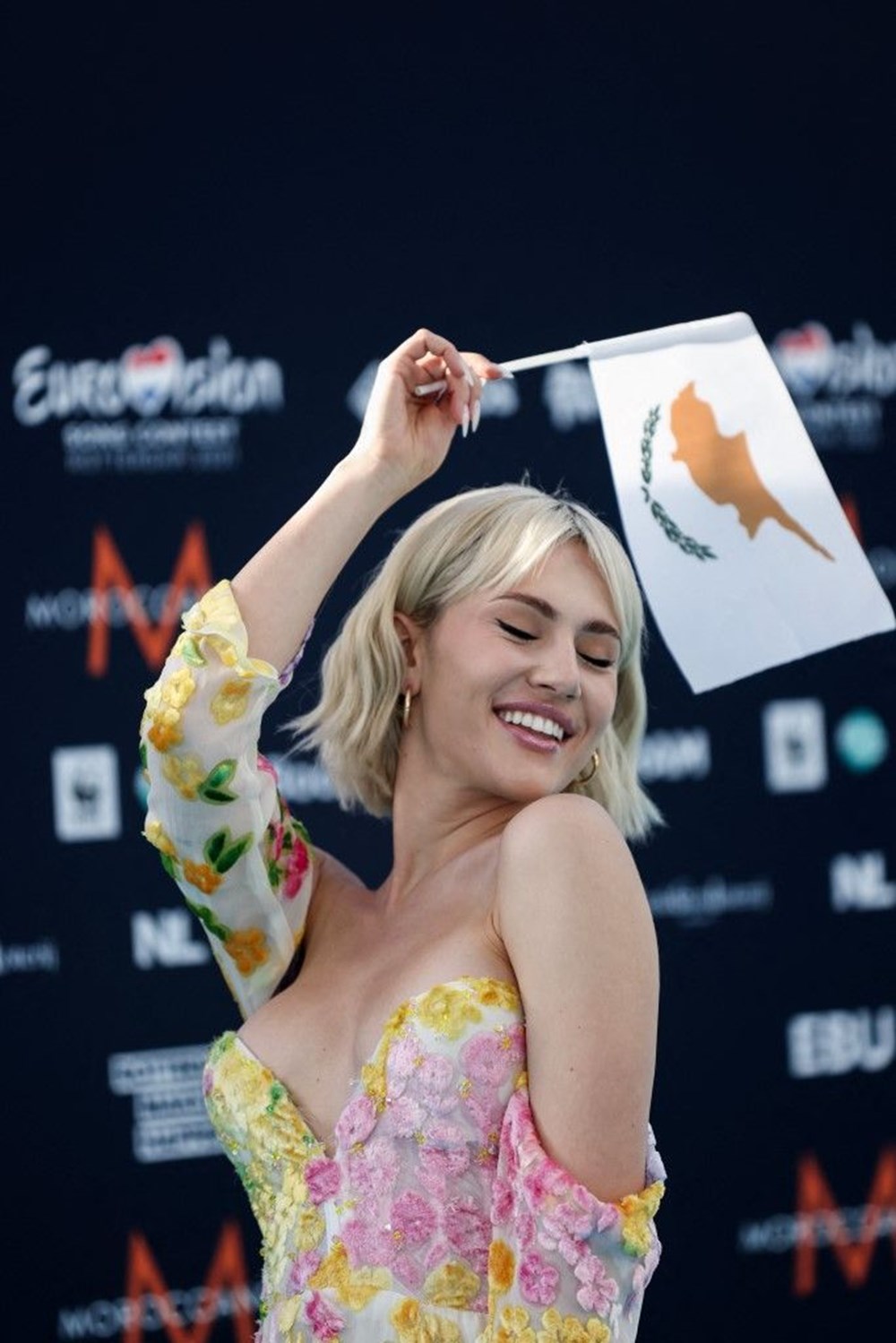 65. Eurovision için açılış töreni - 4