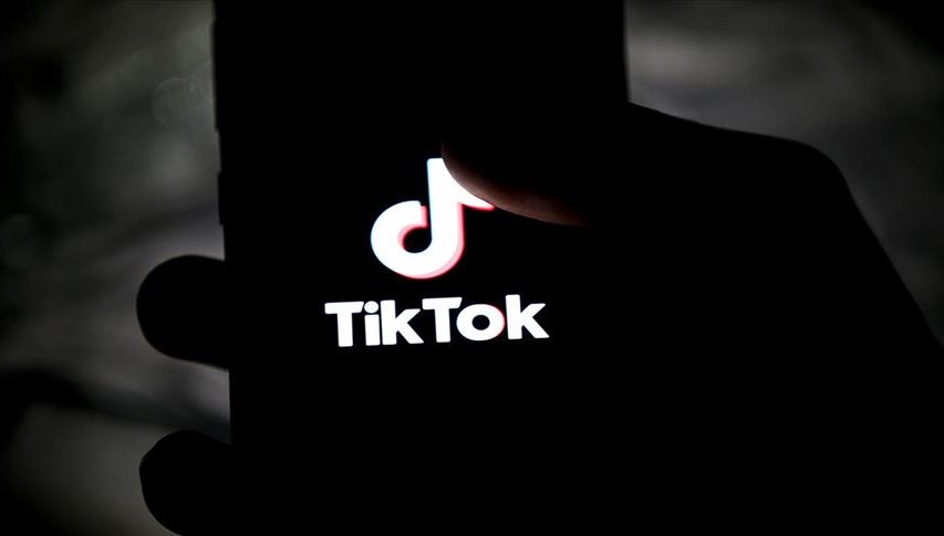 Arnavutluk'tan TikTok'a erişim engeli