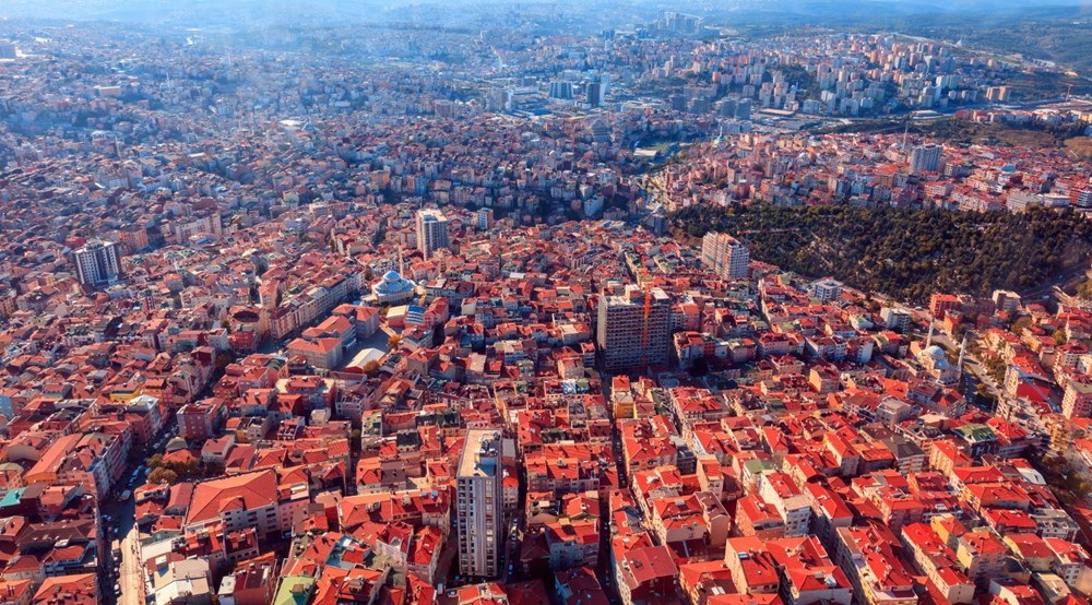 İstanbul'u "kuzeye taşıma" önerisi - 5