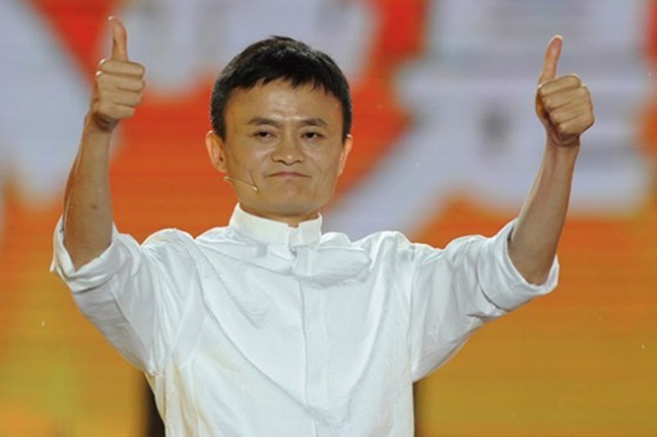 Alibaba medya sektörüne adım atıyor - 1