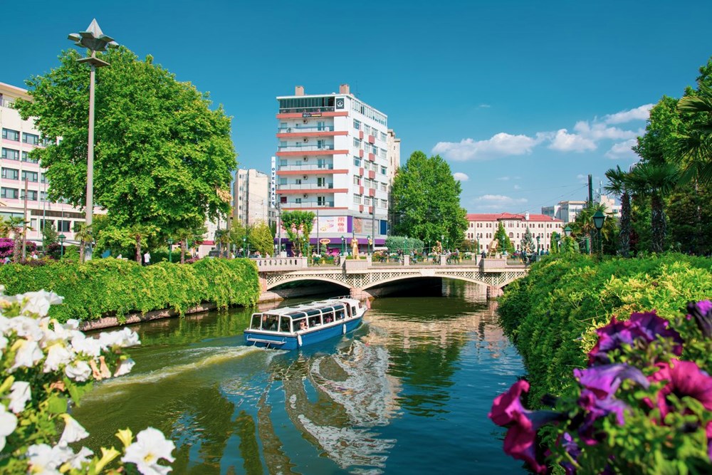 تركيا اليوم الكشف عن المدن التركية التي تتمتع بأعلى معدلات الذكاء مدن تركيا ذات أعلى معدلات الذكاء: مستوى الذكاء للمدينة التي تتصدر القائمة مرتفع جدًا – 13