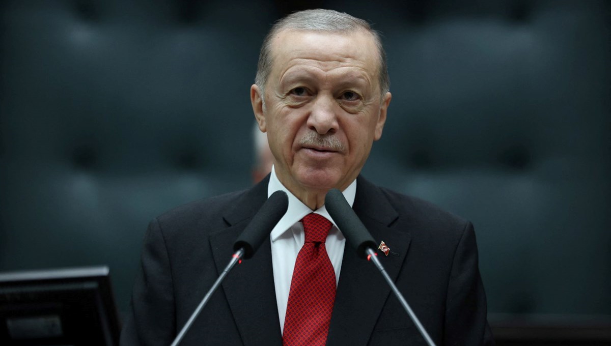 Cumhurbaşkanı Erdoğan, Yunanistan'a gidiyor Cumhurbaşkanı Erdoğan, Yunanistan'a gidiyor