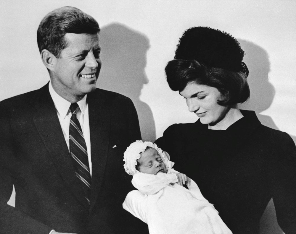 Marilyn Monroe hakkında yeni iddia: JFK'yi aradı, telefona First Lady Jacqueline Kennedy çıktı - 2