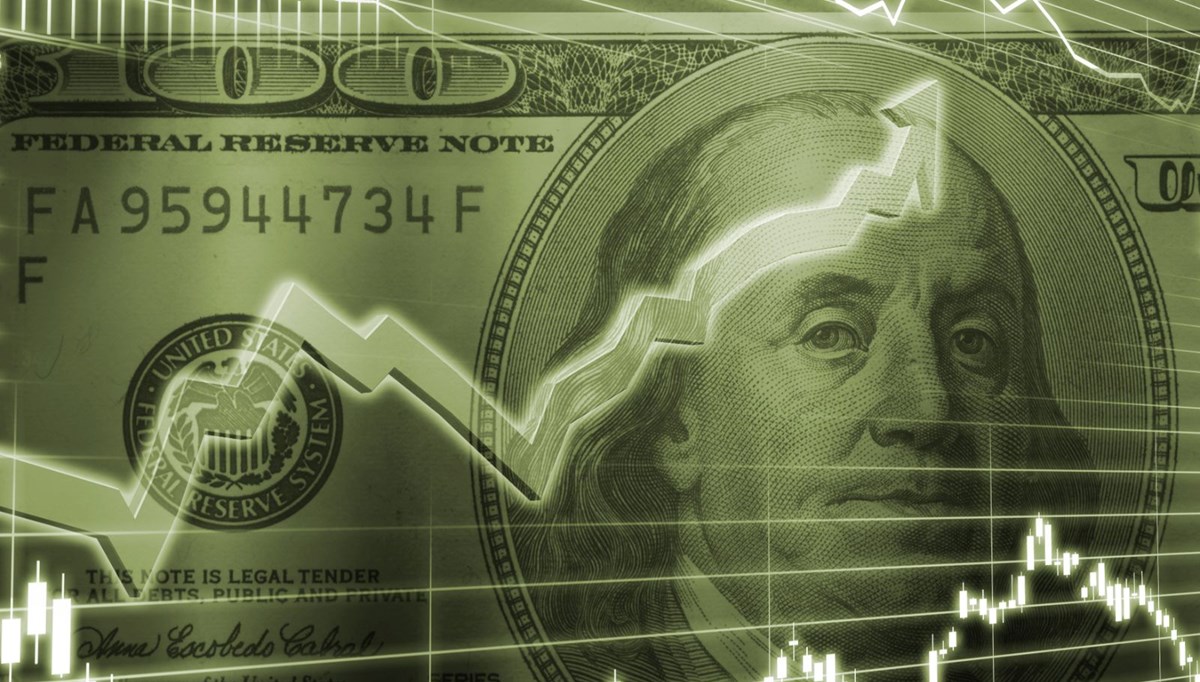 Dolar kuru bugün ne kadar? (8 Nisan 2022 dolar - euro fiyatları) Dolar kuru bugün ne kadar? (8 Nisan 2022 dolar - euro fiyatları)