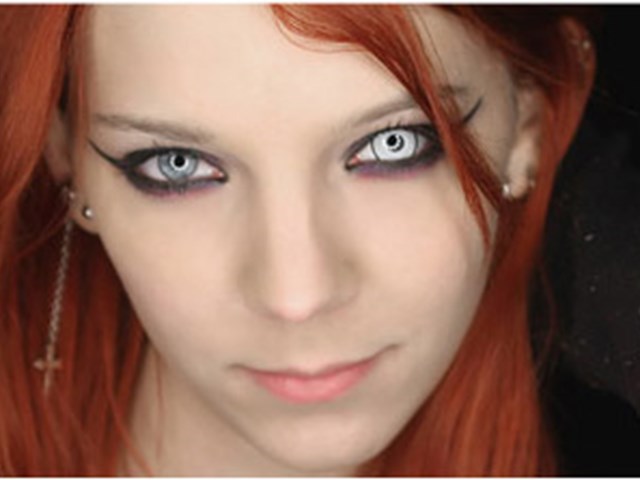 bu lenslerden gozunuz korkmasin magazin haberleri ntv