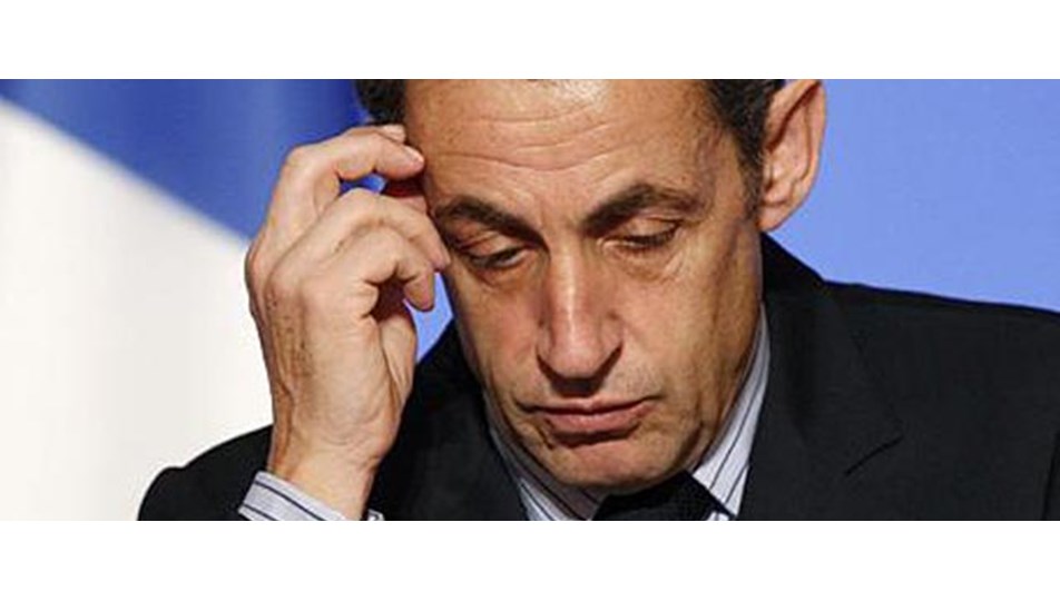 Sarkozy seçimde kaybederse emekli olacak