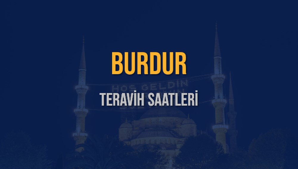 BURDUR İFTAR VAKTİ SAAT KAÇTA OKUNUYOR? BURDUR İçin İftar Saatleri Ne Kadar Kaldı? BURDUR İftar Vakitleri Kaç Dakika Var? Diyanet 10 Mart 2025 BURDUR Akşam Ezanı Bugün Ne Zaman Okunacak? - 6