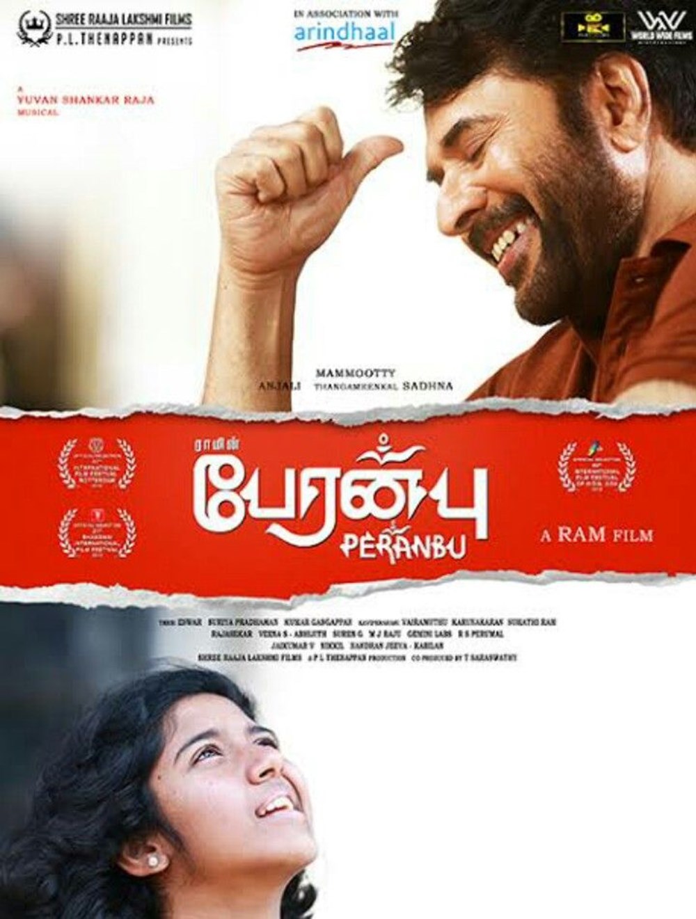 En iyi Hint filmleri - IMDb verileri (Bollywood sineması) - 17