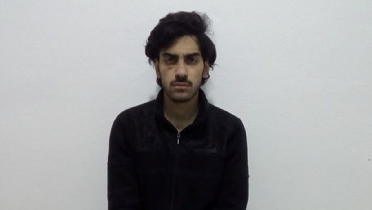 MİT'ten Suriye'de nokta operasyon MİT'ten Suriye'de nokta operasyon