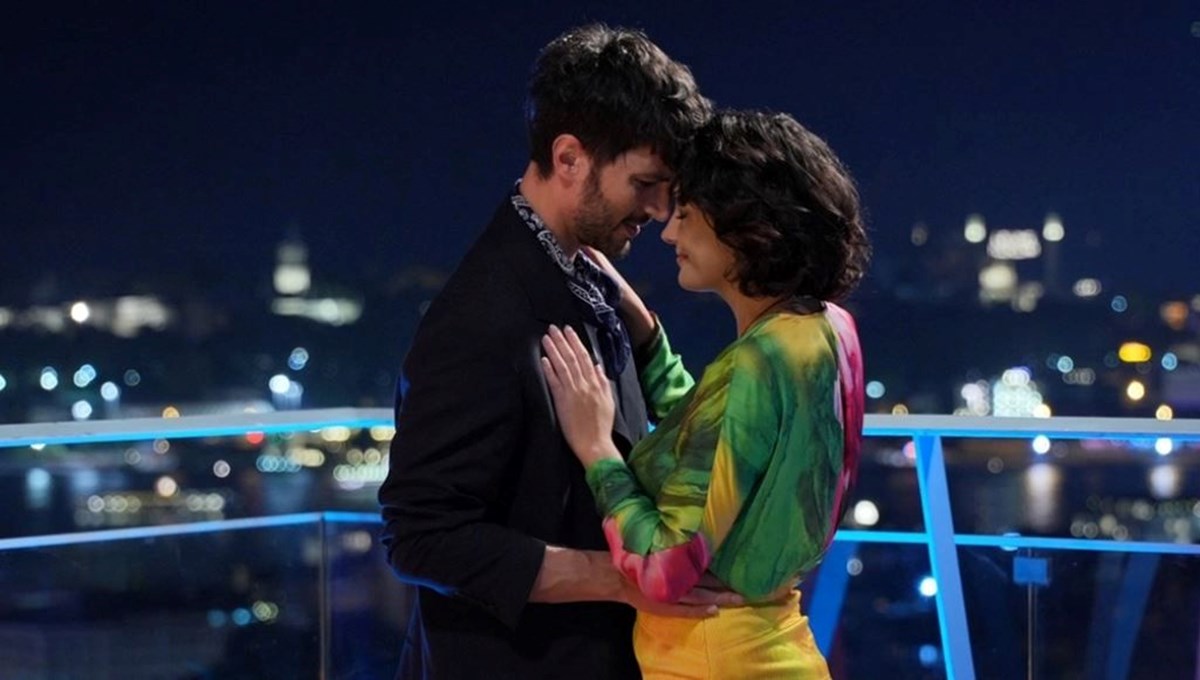 Halef: Köklerin Çağrısı nerede çekiliyor, oyuncuları kimler?