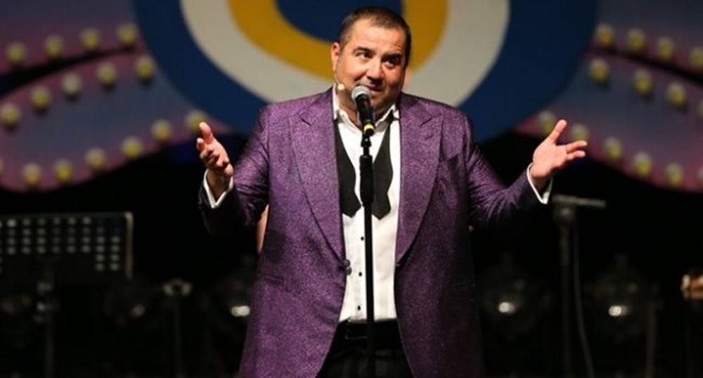 Cenk Eren'den Ajda Pekkan paylaşımı: Ben yaşlandım o hala genç (Ünlülerin çocukluk ve gençlik halleri) - 540