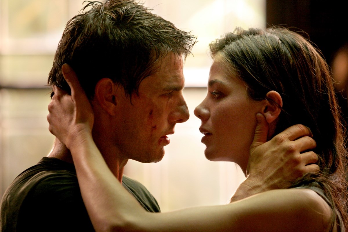 Mission: Impossible III (2006)