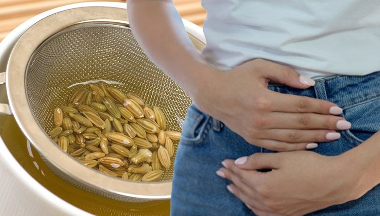 Şişkinlik, kabızlık ve hazımsızlığı önlüyor: Hızlı sindirim için yapılacak 6 şey