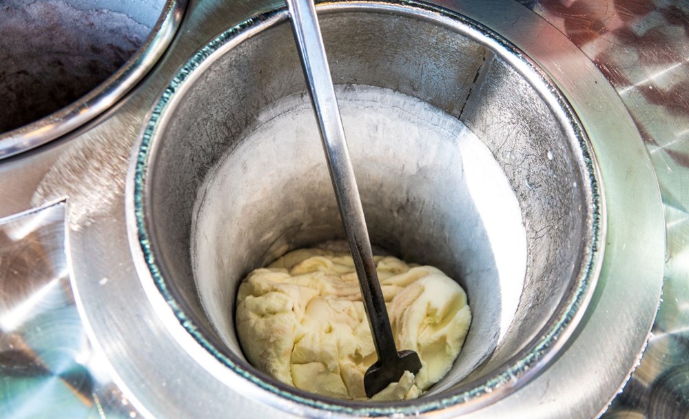 Dünyanın en lezzetli dondurmaları açıklandı: Maraş zirveyi kaptı - 1