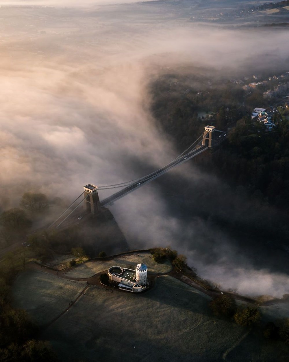 Agora'nın Düzenlediği "En İyi Mimari Fotoğraflar Yarışması" Sonuçlandı! 84