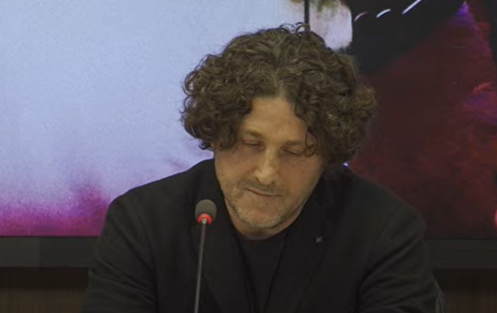 Trabzonspor'da Fatih Tekke'ye 5 yıllık imza | Şenol Güneş: Tek sorumlu Fatih Hoca'dır, saha içinde olmayacağım - 4