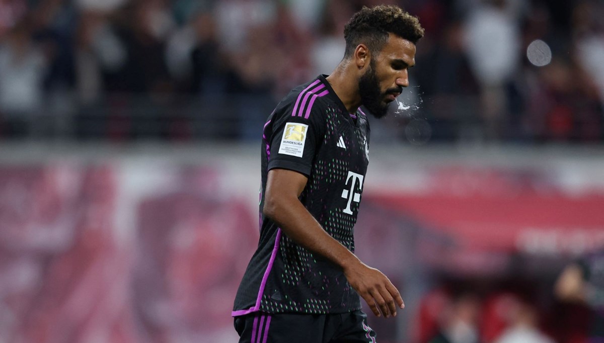 Thomas Tuchel'in başı dertte: Bayern Münih'te bir sakatlık daha Thomas Tuchel'in başı dertte: Bayern Münih'te bir sakatlık daha