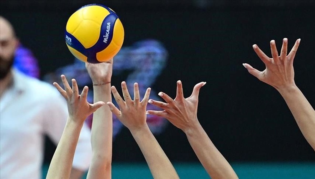 Eczacıbaşı-Vakıfbank final maçı ne zaman, saat kaçta ve hangi kanalda? (FIVB Dünya Kulüpler Şampiyonası) Eczacıbaşı-Vakıfbank final maçı ne zaman, saat kaçta ve hangi kanalda? (FIVB Dünya Kulüpler Şampiyonası)