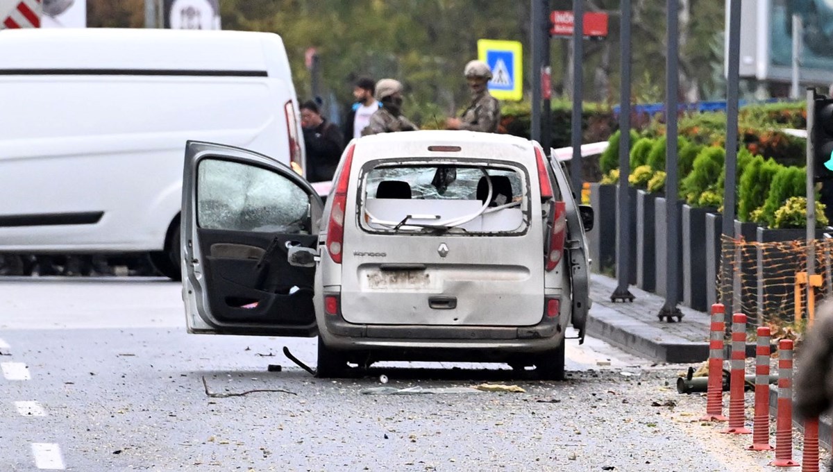 SON DAKİKA HABERİ: Terör saldırısı sonrası sosyal medya paylaşımlarıyla ilgili soruşturma: 23 gözaltı kararı