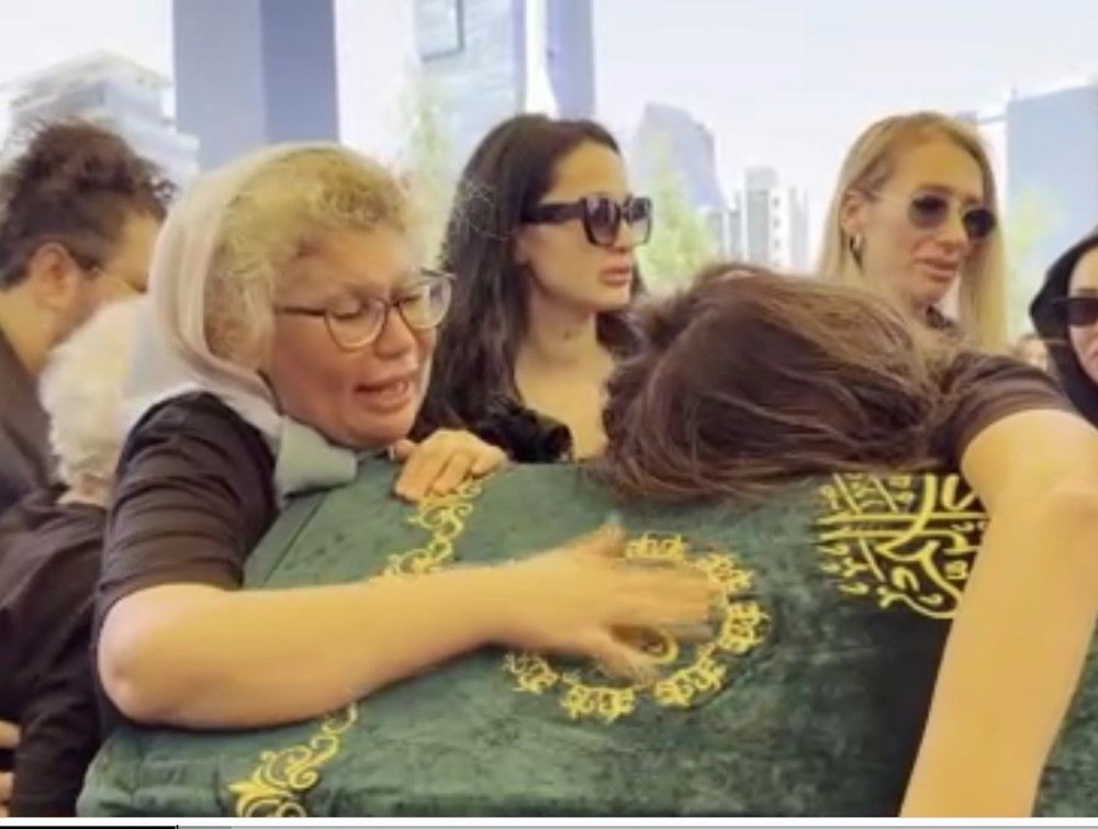 Sosyal medya fenomeni Nihal Candan son yolculuğuna uğurlanıyor - 2