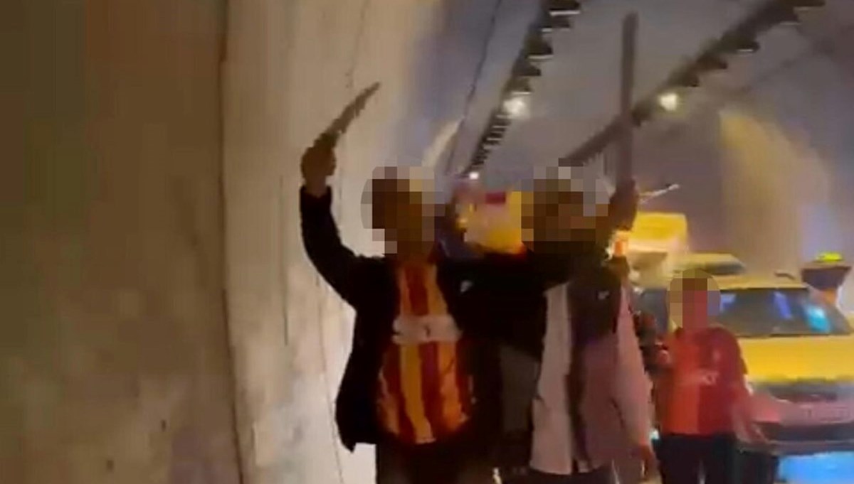 Döner bıçaklı kutlamada iki şüpheli serbest Döner bıçaklı kutlamada iki şüpheli serbest