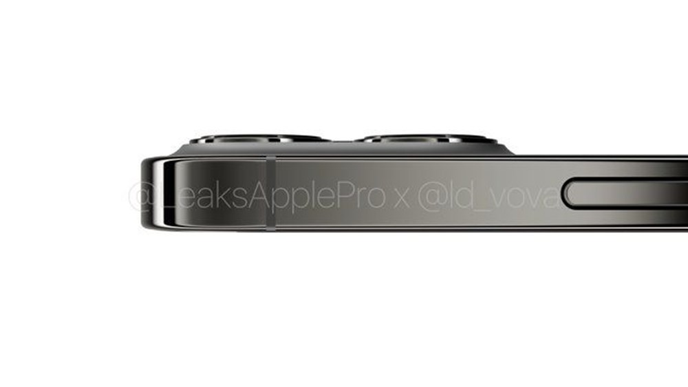 Yeni iPhone 13'e dair tüm sızıntılar: Kamerası nasıl olacak? - 8
