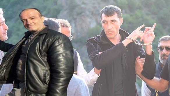 Kenan Yılmaz cinayeti neden işledi?
