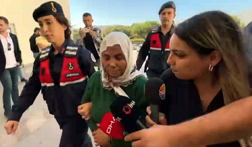 Gamze Sakallıoğlu cinayetinde karar: Anneye ağırlaştırılmış müebbet, babaya beraat - 1