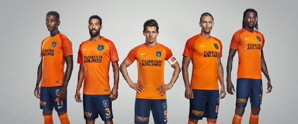 basaksehir forma the psg possible rival of the barca in eighth neymar and mbap the site owner hides the web page description