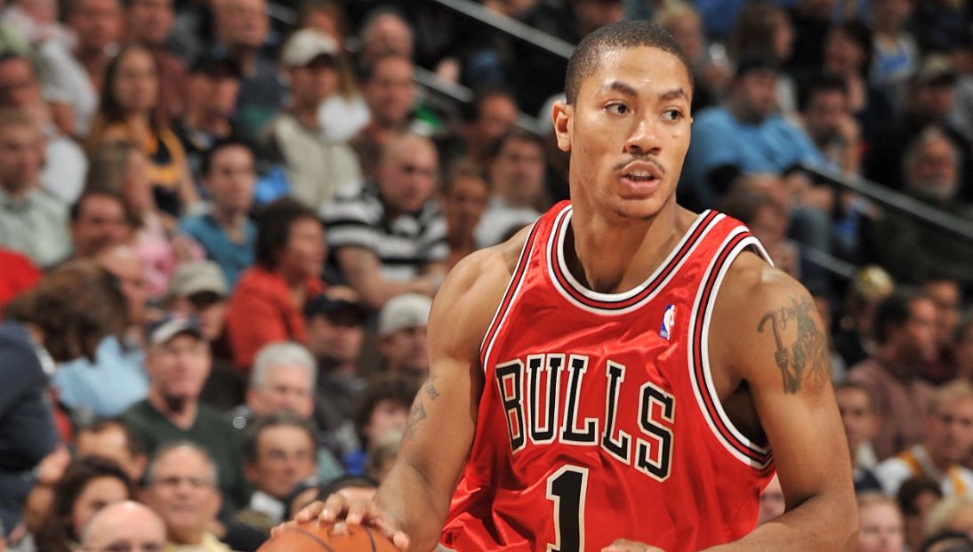 Chicago Bulls, Derrick Rose'un forma numarasını emekliye ayırıyor